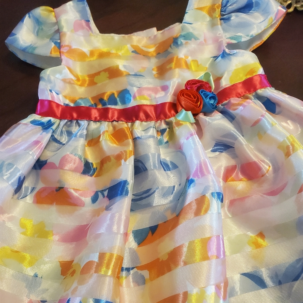 Baby dress